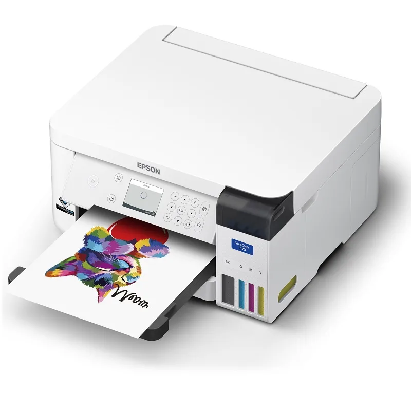 Impresora de Sublimación Epson SC-F170