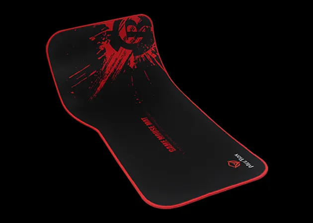 MOUSE PAD GAMING P100 meetion - Imagen 4