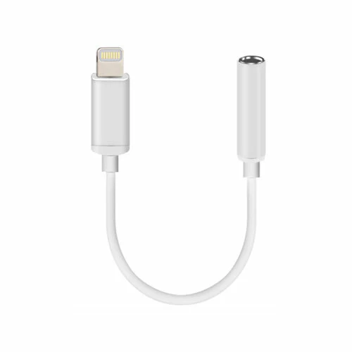Adaptador de audio para iPhone DOMI - Imagen 2