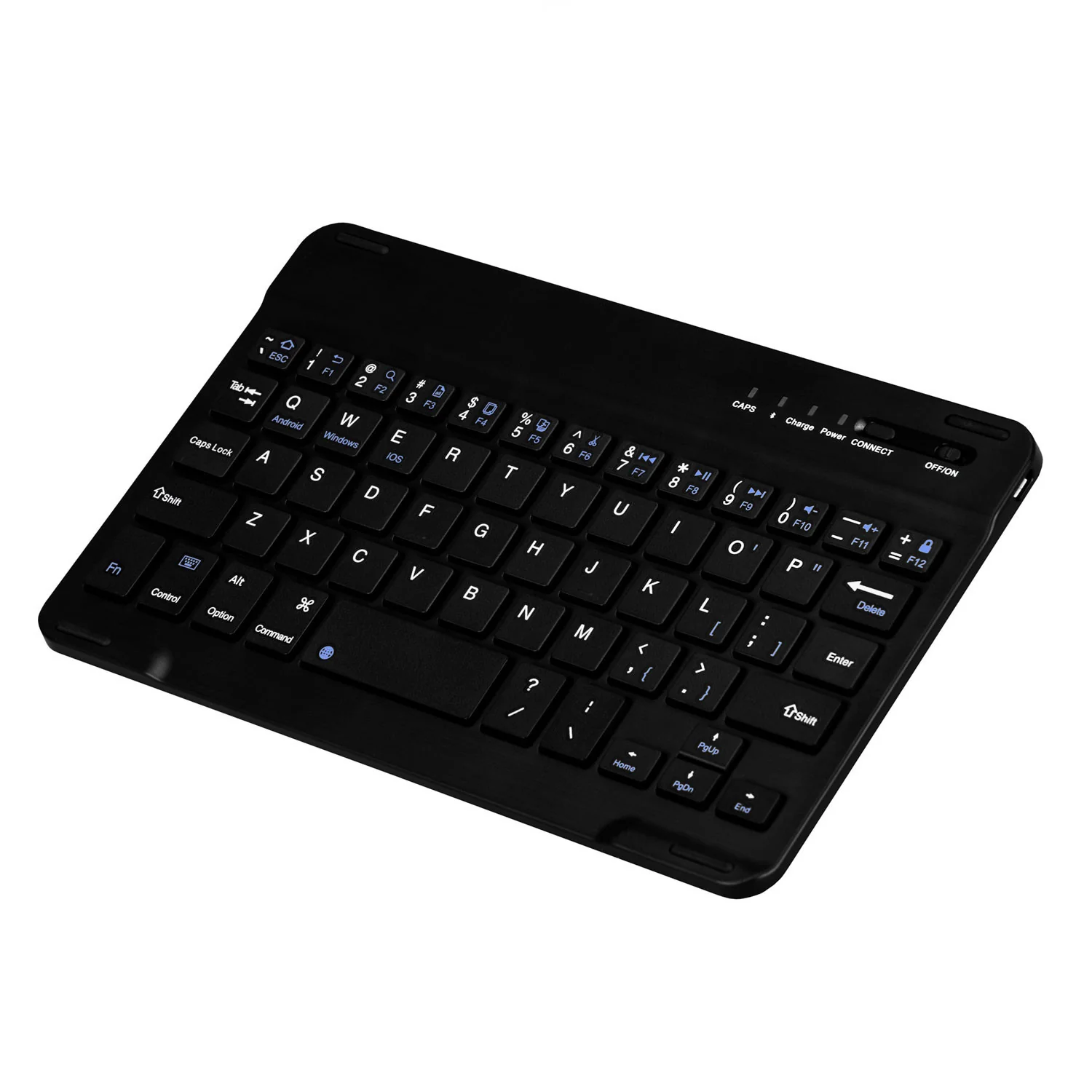 Teclado inalámbrico móvil ultradelgado BT ARGOM - Imagen 3