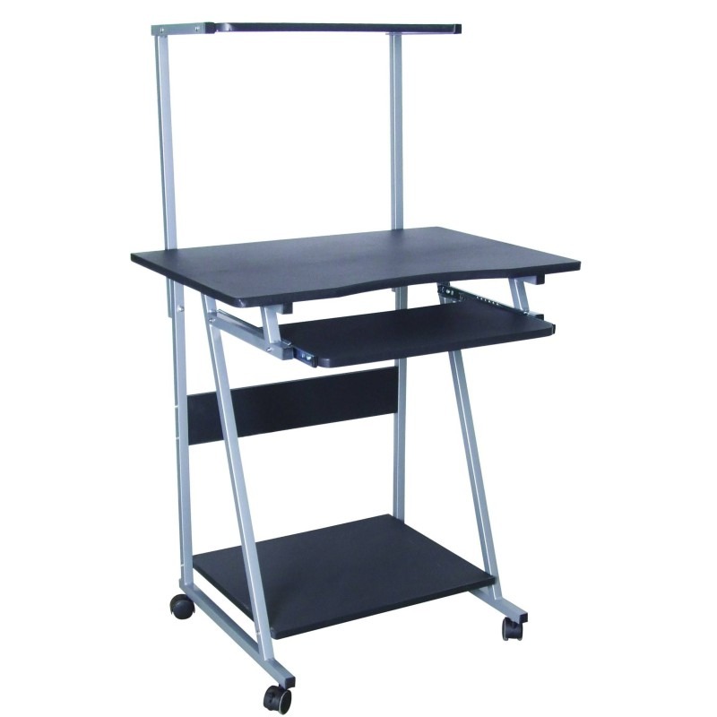 MUEBLE (PC) STARKEN MULTINIVEL BEIGE (TT-700) - Imagen 2