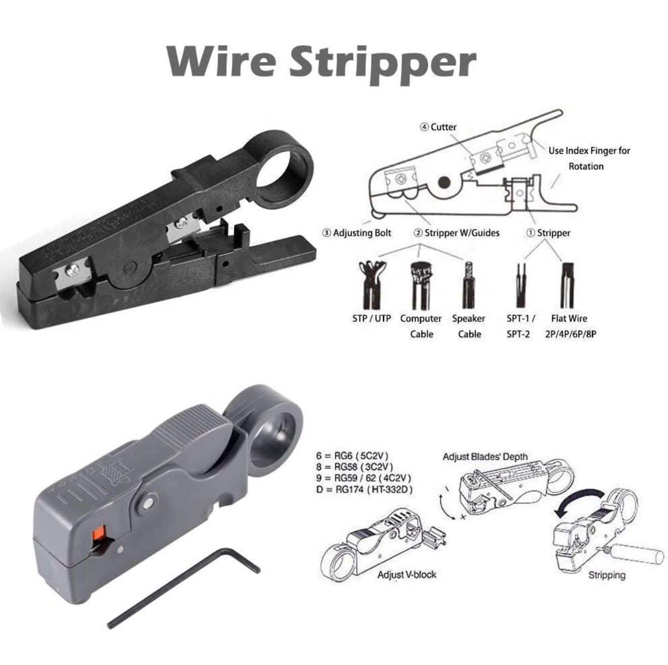 Kit de herramientas de red - Imagen 3