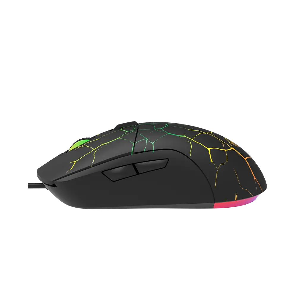Mouse Gamer De Juego Meetion Gamer Mt-m930 - Imagen 2