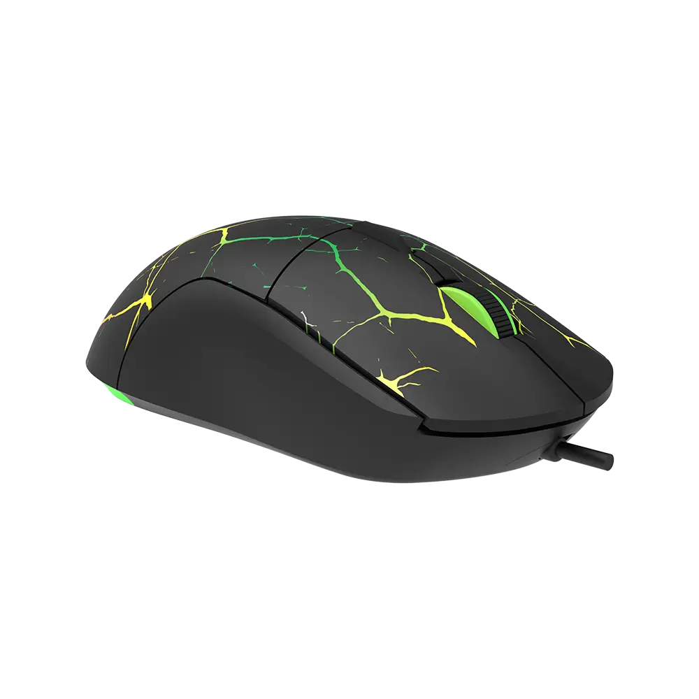 Mouse Gamer De Juego Meetion Gamer Mt-m930 - Imagen 3