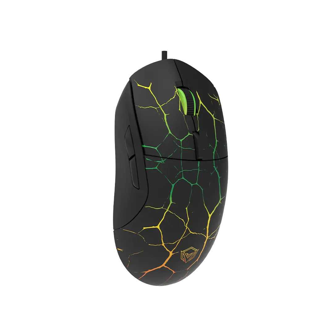 Mouse Gamer De Juego Meetion Gamer Mt-m930 - Imagen 4
